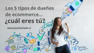 dueños de ecommerce