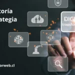 Consultoría de Estrategia Digital
